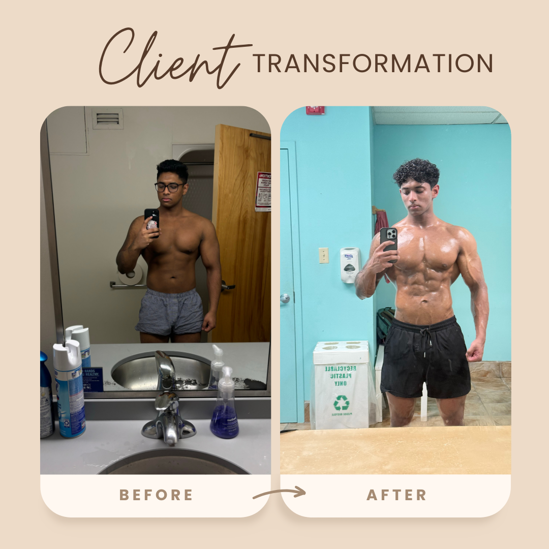 Client transformation