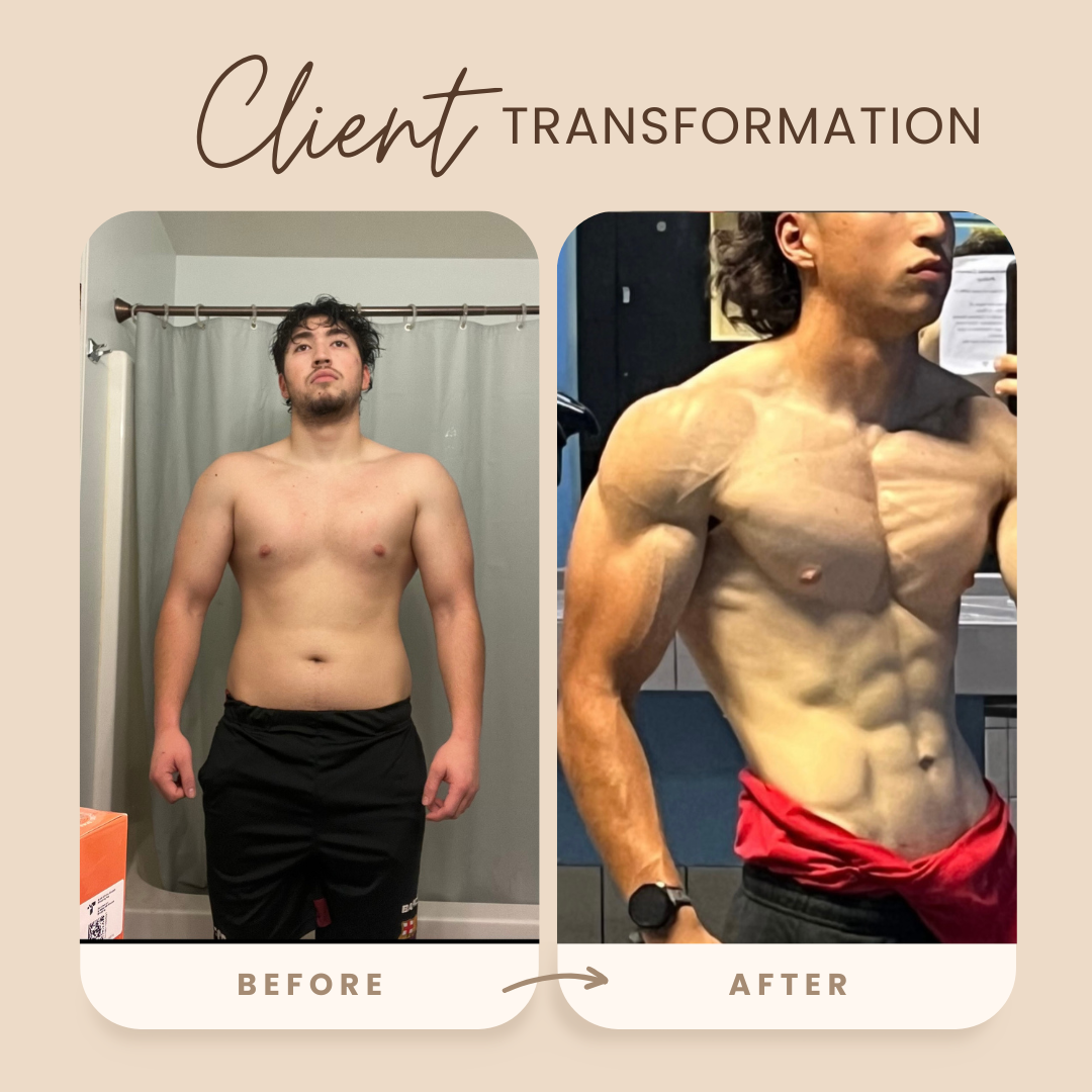 Client transformation