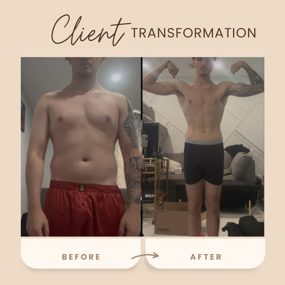 Client transformation