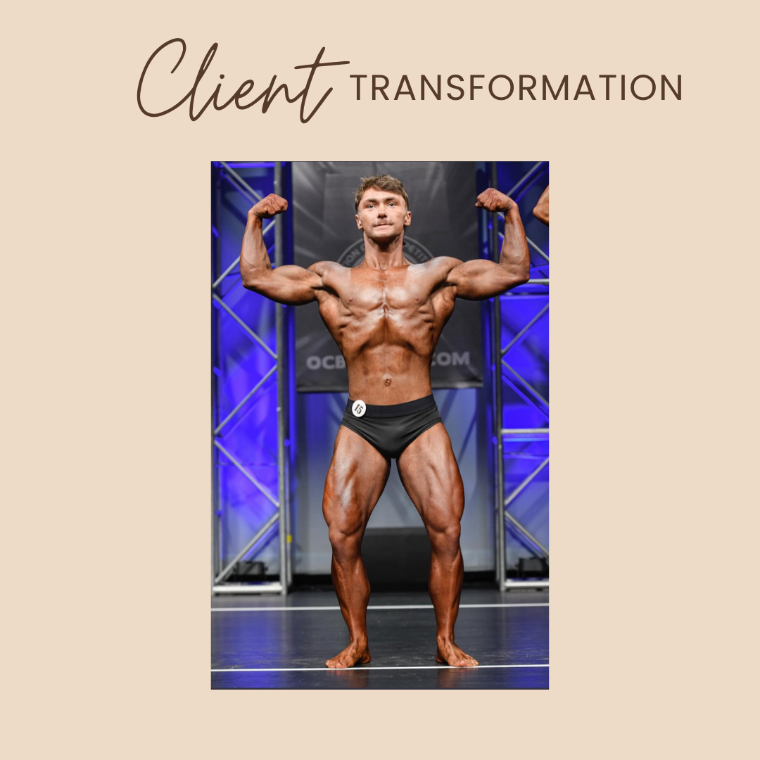 Client transformation