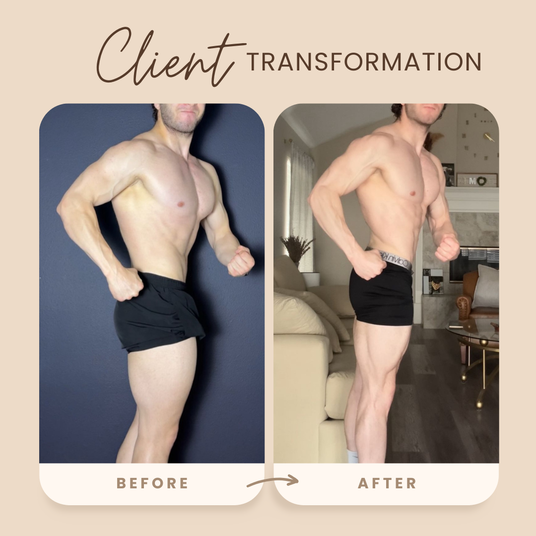Client transformation