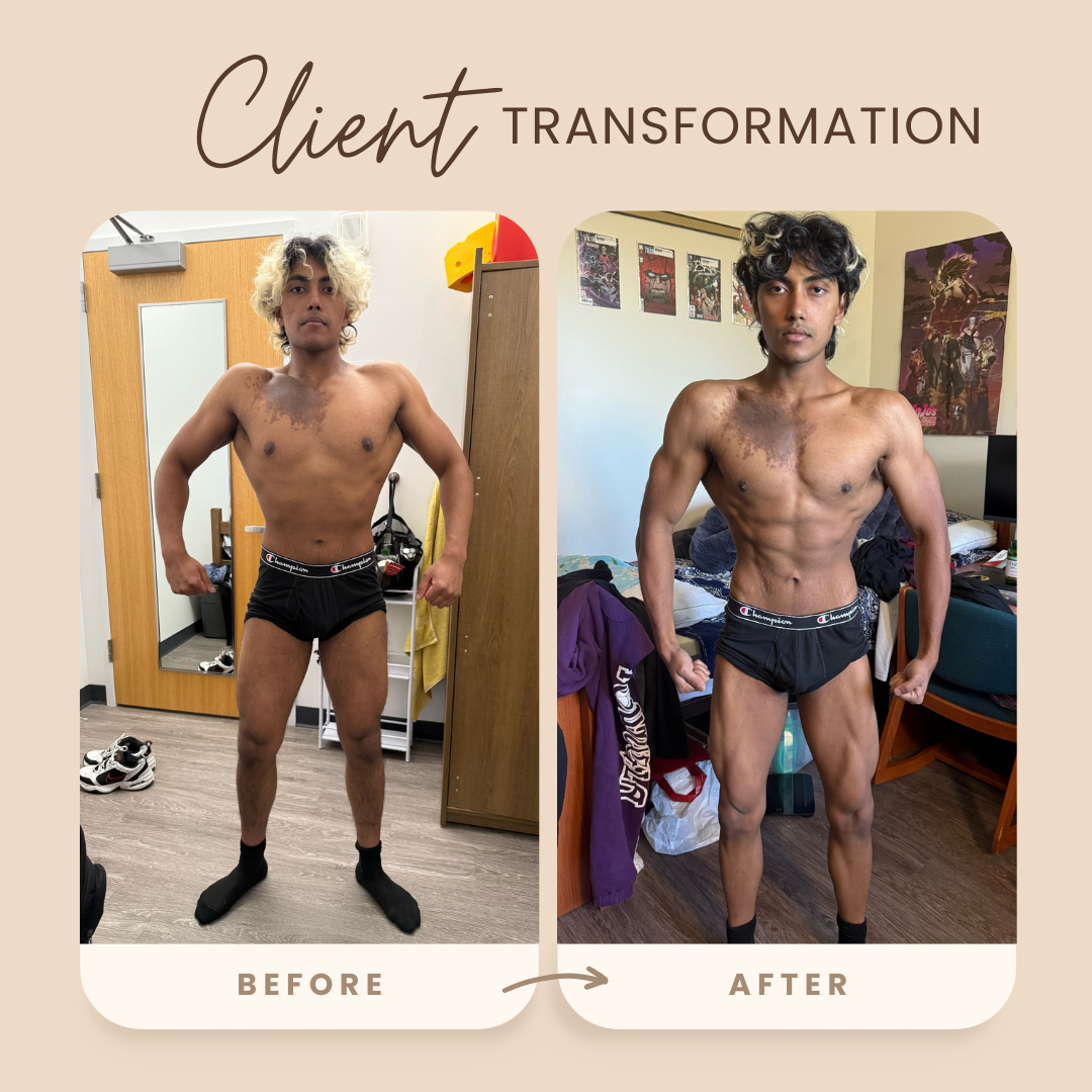 Client transformation