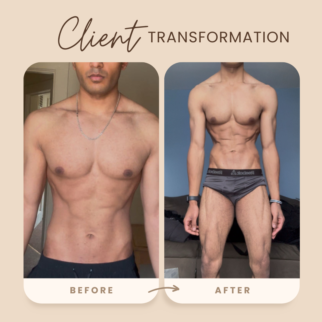 Client transformation