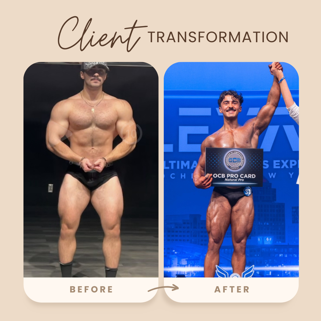 Client transformation