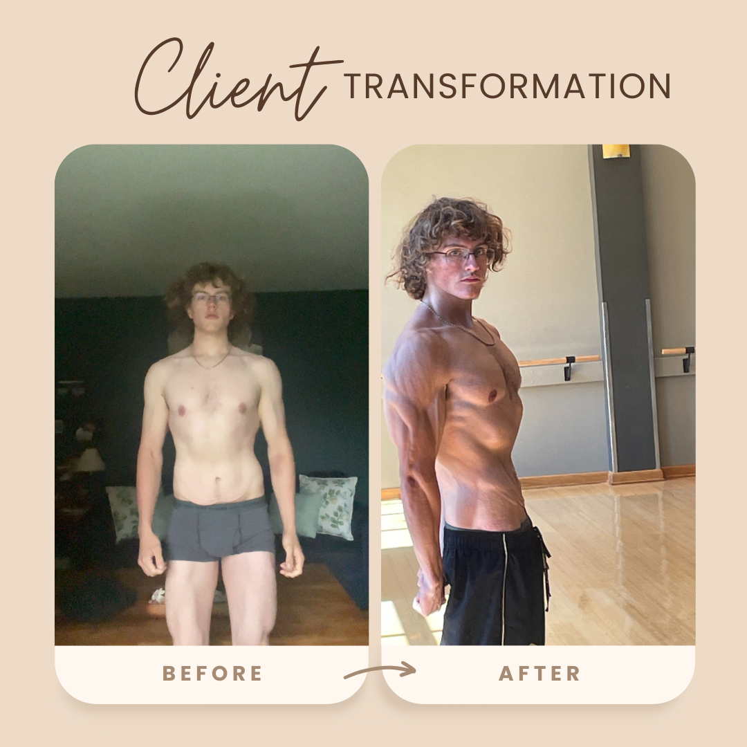 Client transformation